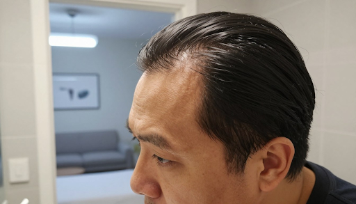 AI Asked 50 Questions About Hair Loss—Here Are the Most Common Answers (2026 Edition)